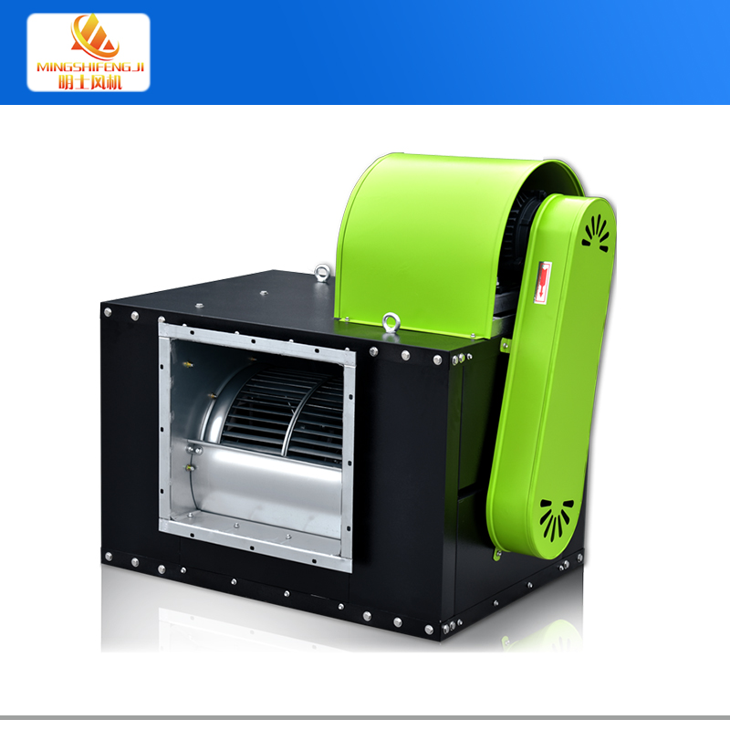 山东明士风机,高压风柜系列