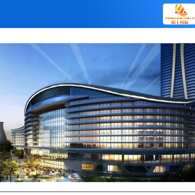 好风机,名士造,风机风柜生产厂家