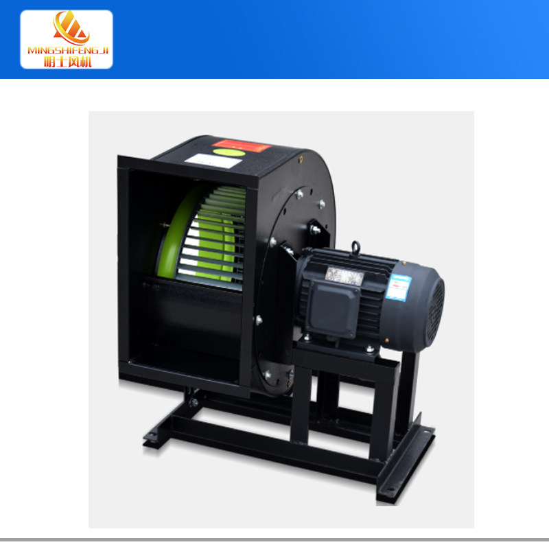 山东明士风机,油烟净化一体机